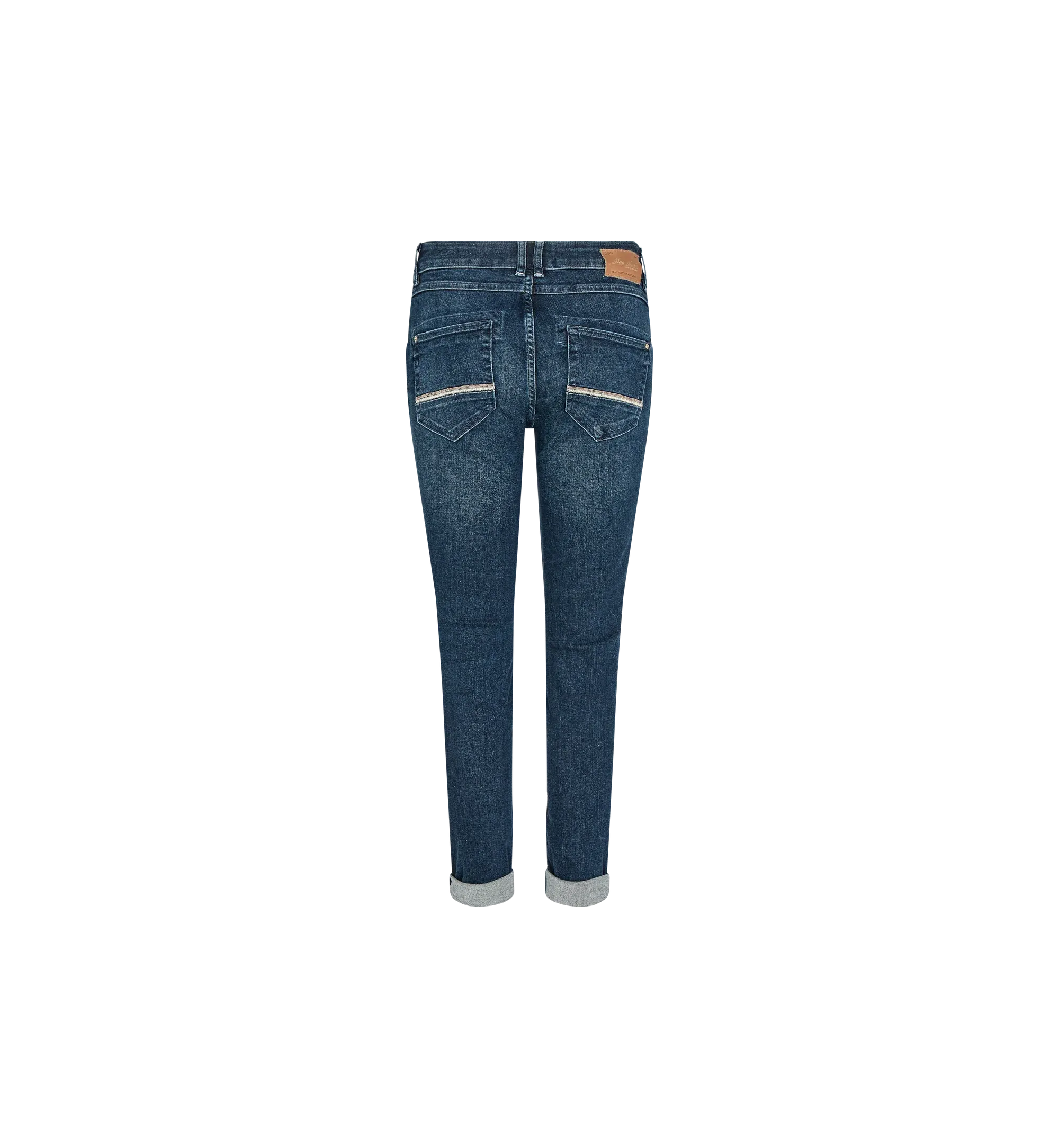 Mos Mosh Naomi Cool Jeans