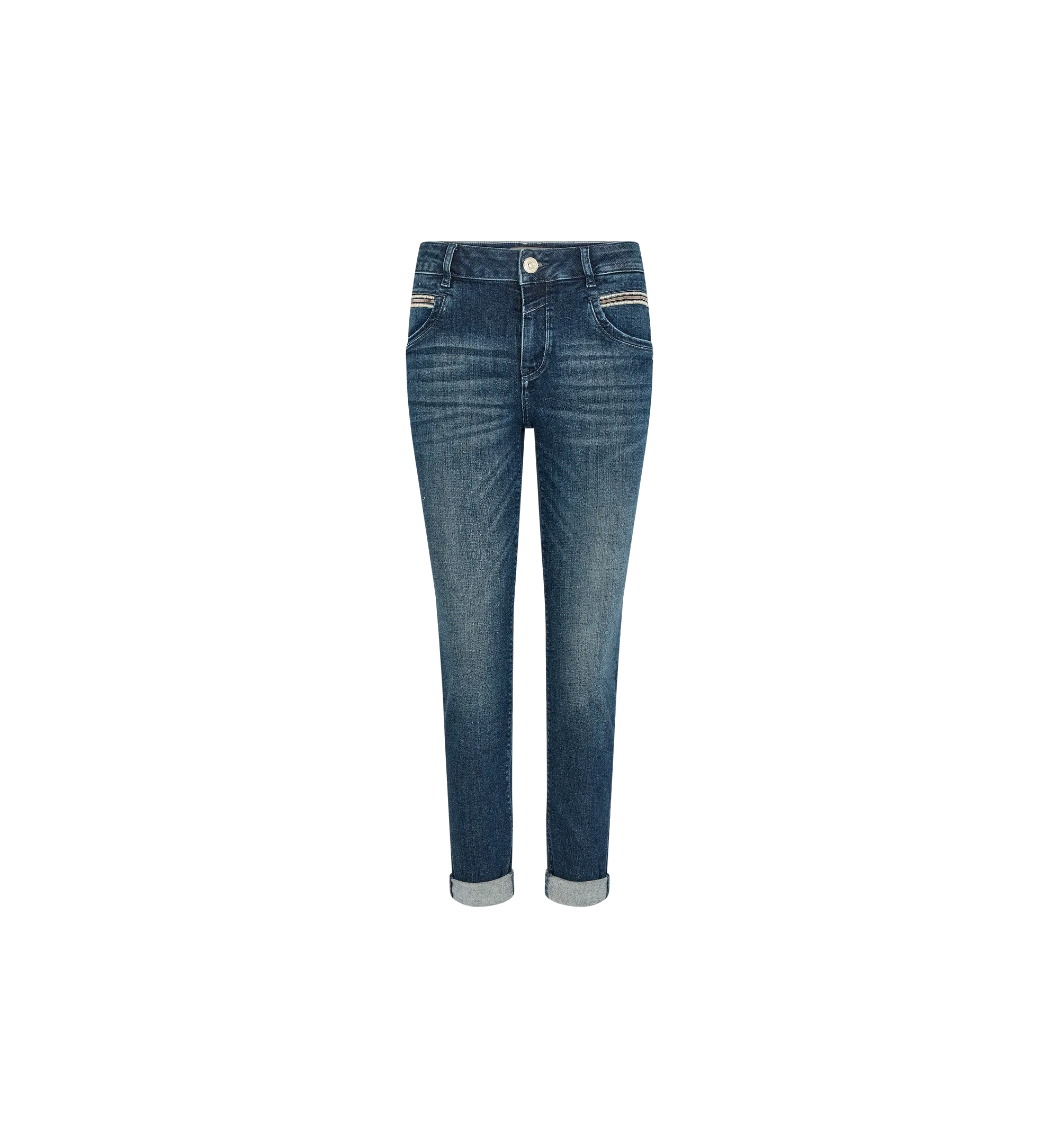 Mos Mosh Naomi Cool Jeans