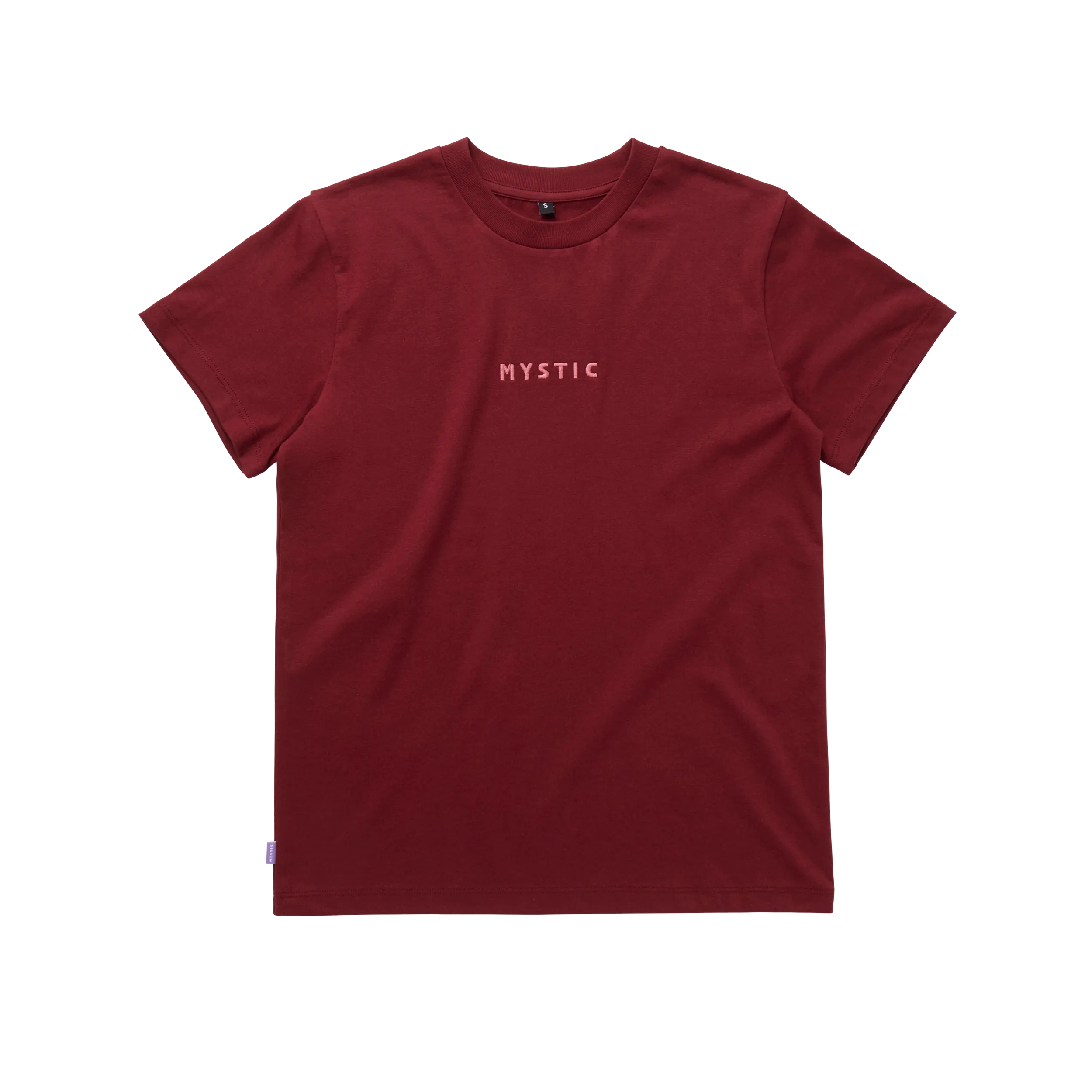 Mystic Brand Tee Women  2023