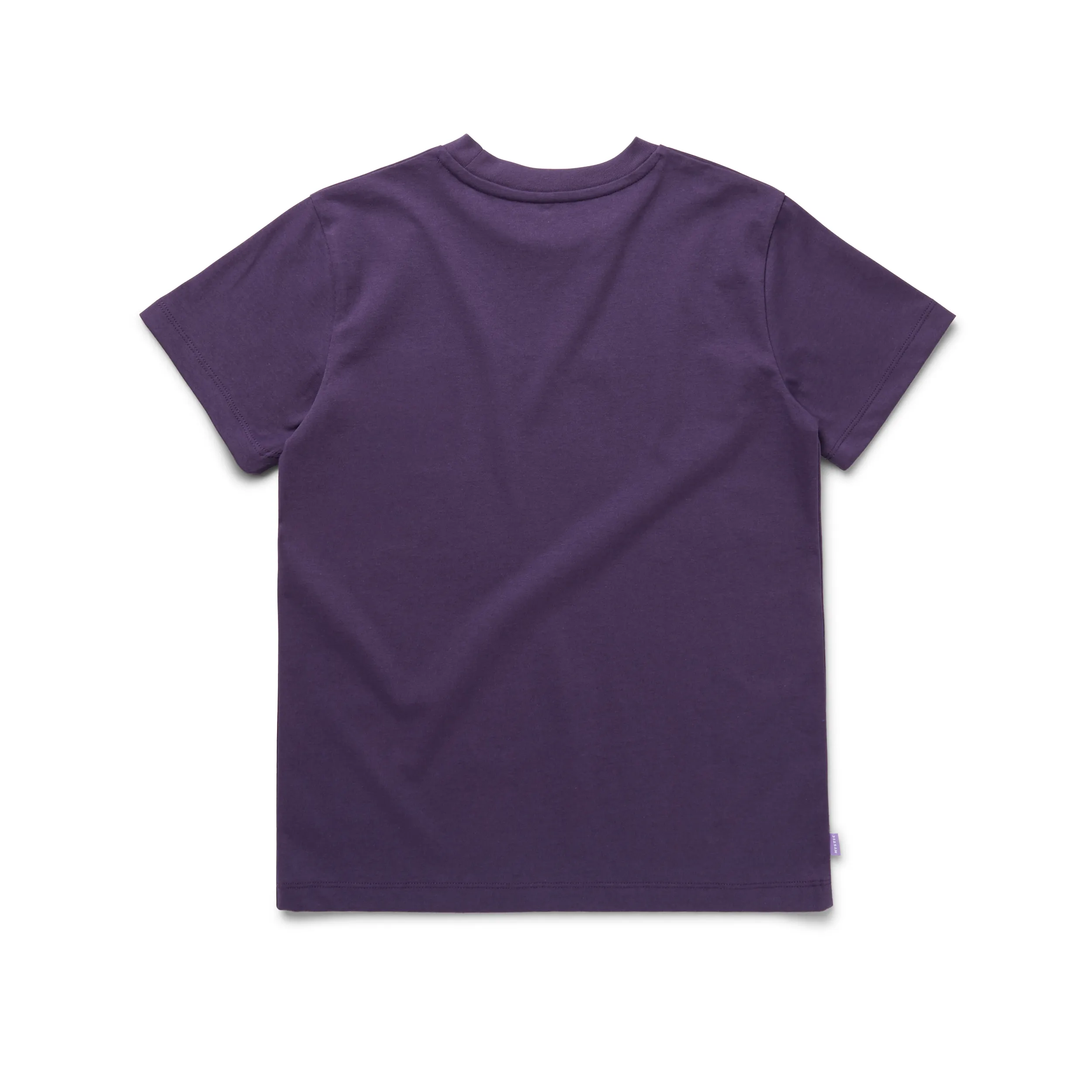 Mystic Brand Tee Women  2023