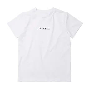 Mystic Brand Tee Women  2023