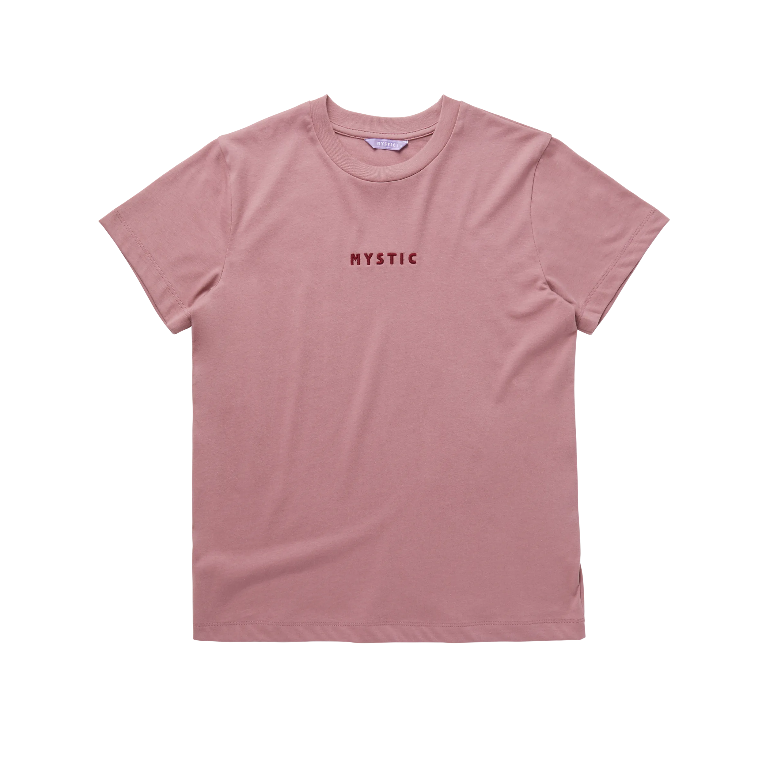 Mystic Brand Tee Women  2023