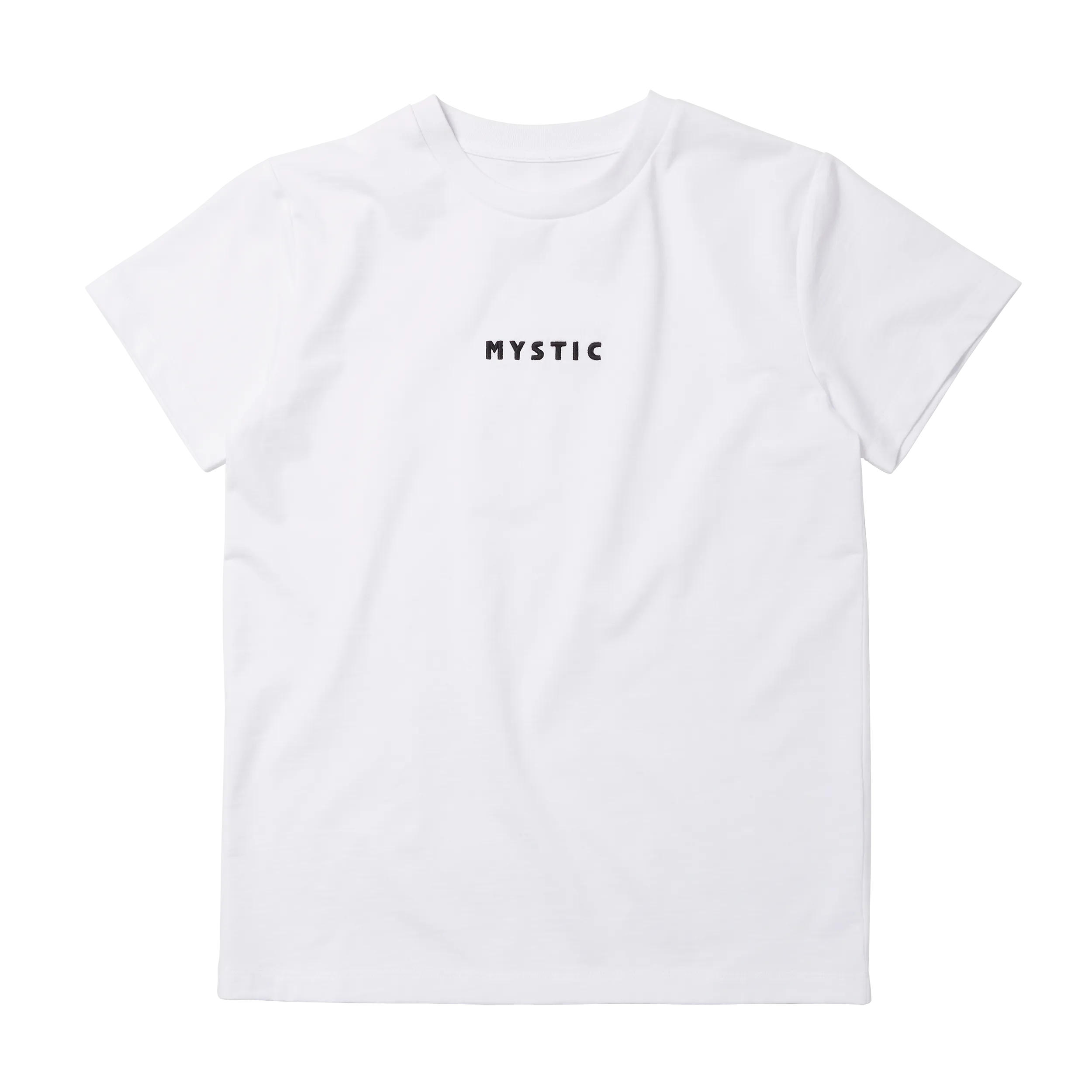 Mystic Brand Tee Women  2023