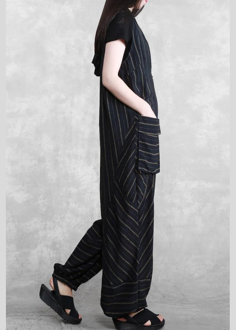 Original Design Jumpsuit 2021 New Loose Casual Vest Style Jumpsuit