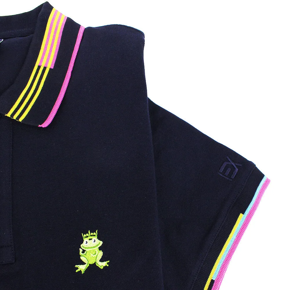 Pablo FROG Polo - Navy