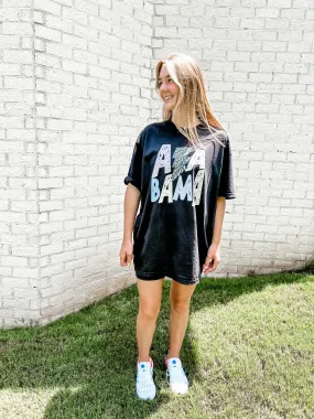 Pastel State Lighting Bolt Tee
