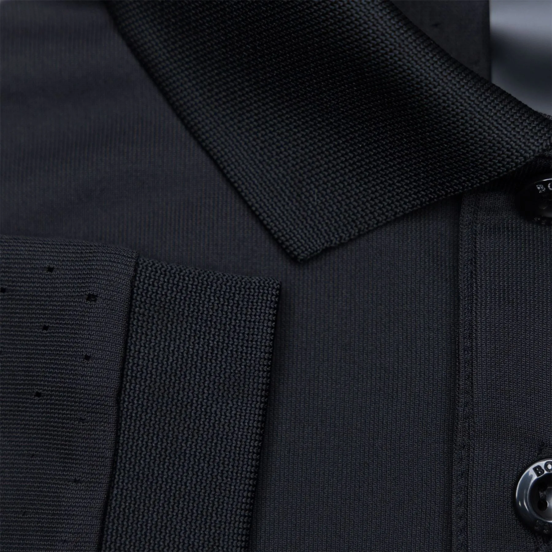 Patteo MB Black - SS24