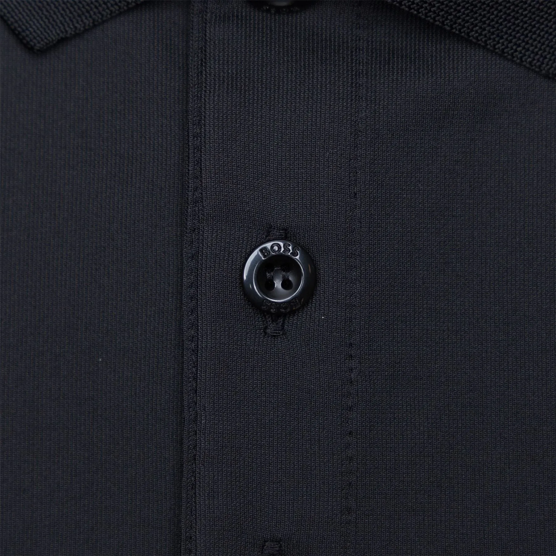 Patteo MB Black - SS24