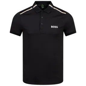 Patteo MB Black - SS24