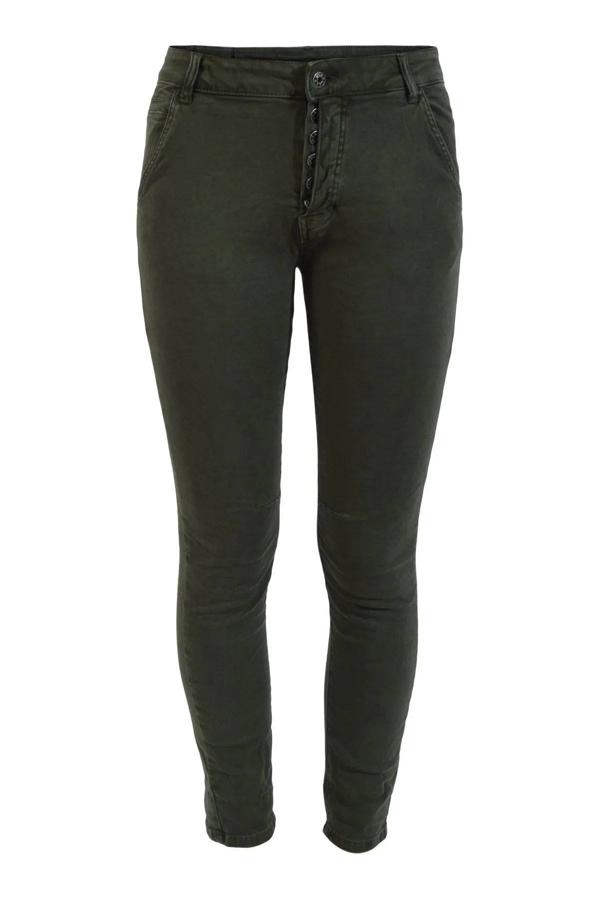 Piro jeans PB531A, Army