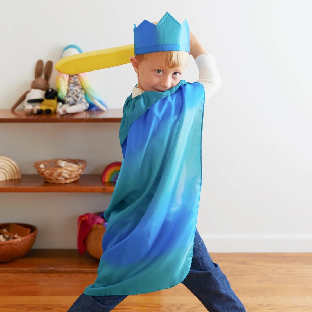 Pretend Play Soft Sword