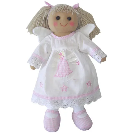 Ragdoll - Angel