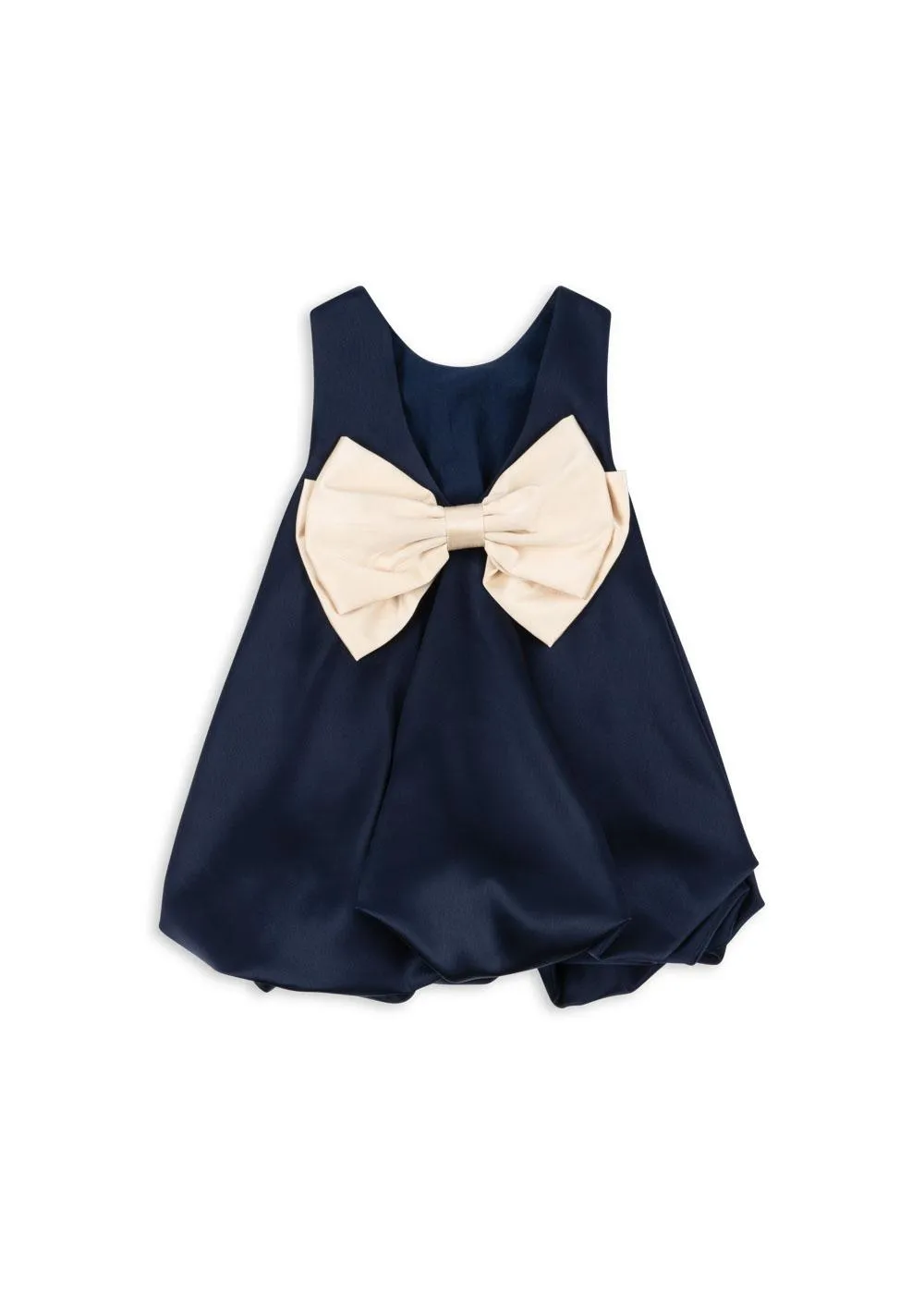Sheena Dress - Navy