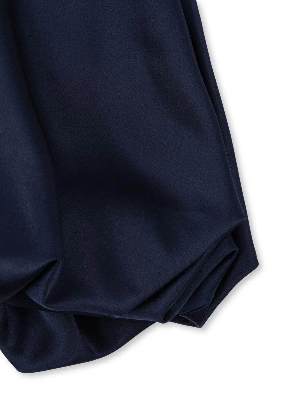 Sheena Dress - Navy