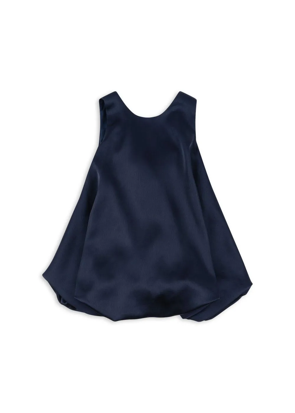 Sheena Dress - Navy