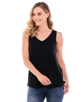 Sirena Tank -  Reversible -