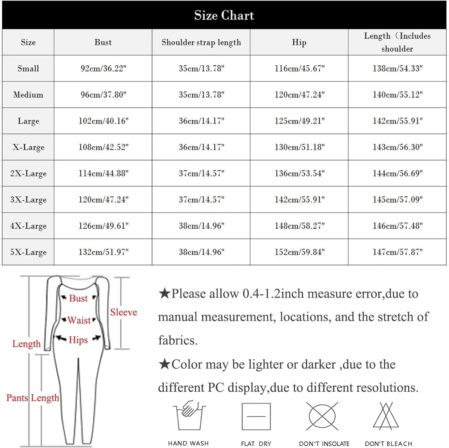Summer Jumpsuit for Women,Boho Spaghetti Strap Overalls Retro Ethnic Style Rompers Loose Jumpsuits with Pockets