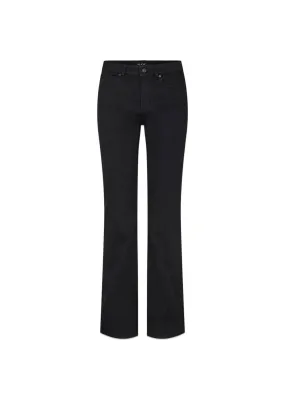 Tara Jeans Wash Cool Excellent Black - Black