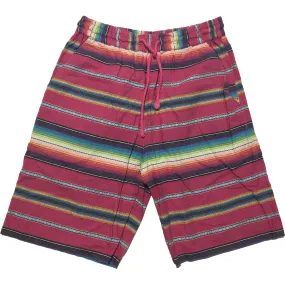 Titicaca Striped Shorts