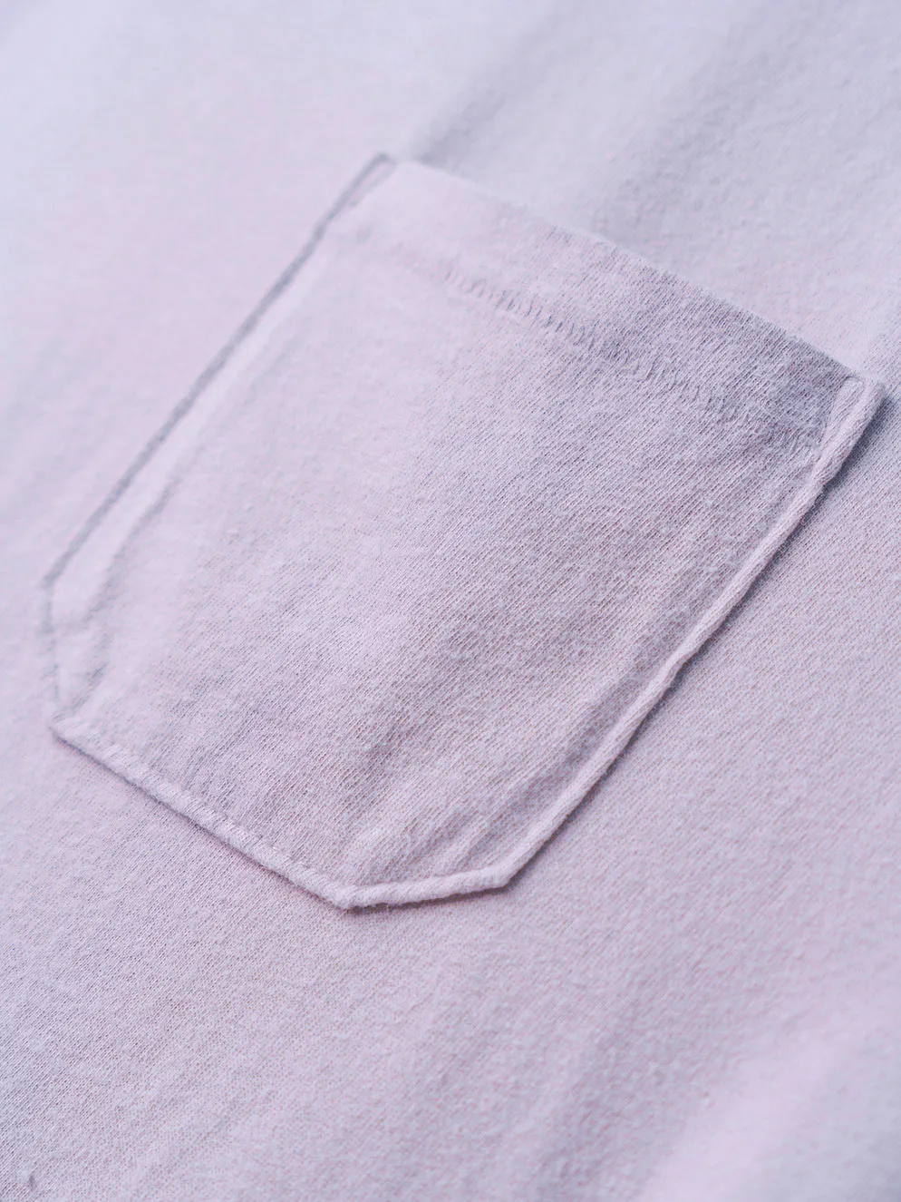 Washed Pastel