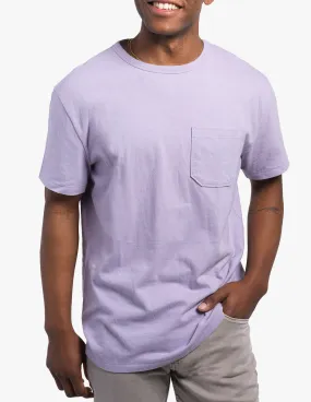 Washed Pastel