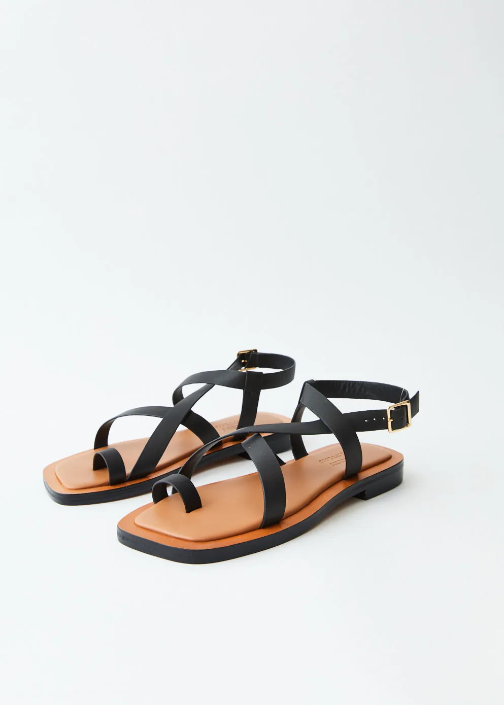 x Matteau Spargi Sandals
